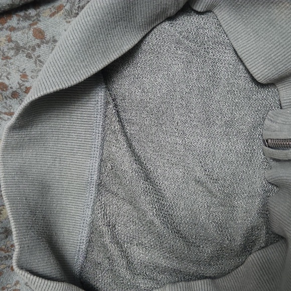 Ladies Element Hoodie Y2k - Picture 5 of 6